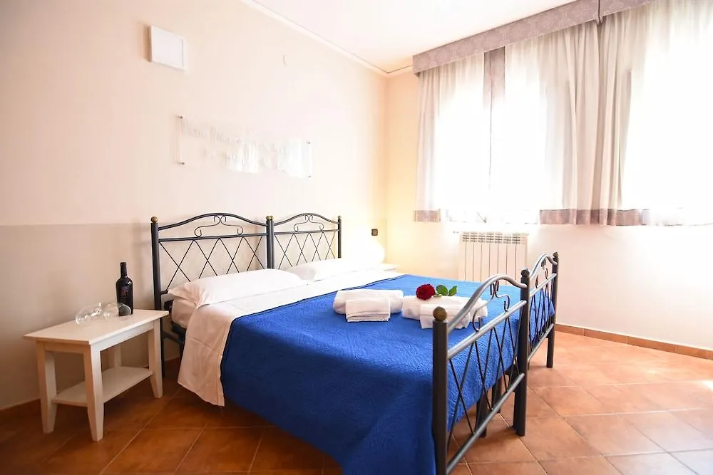 Apartment Case Cosi Chiaia Naples