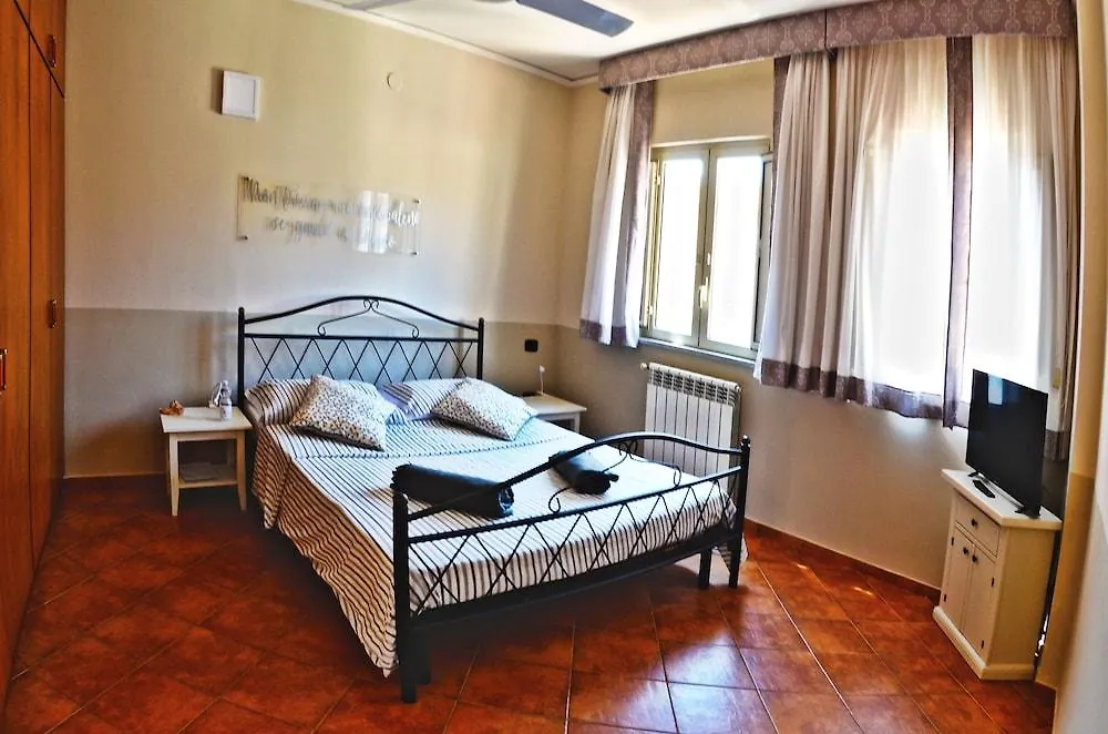 Apartment Case Cosi Chiaia Naples Italy