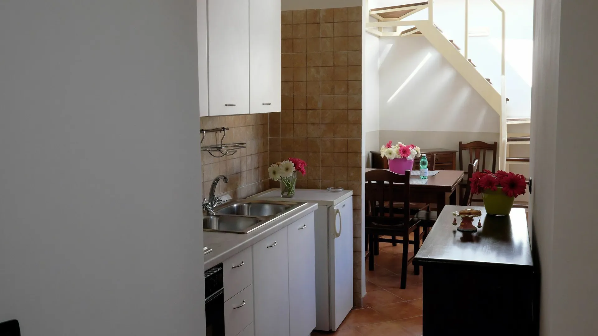 Case Cosi Chiaia Naples Apartment