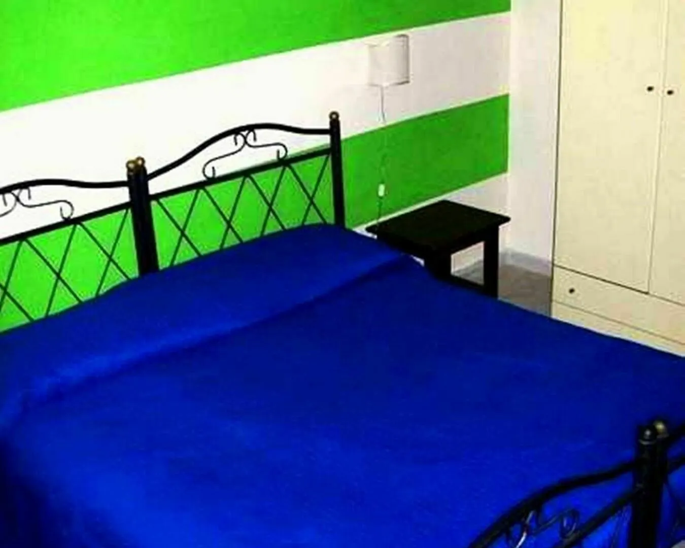 Apartment Case Cosi Chiaia Naples