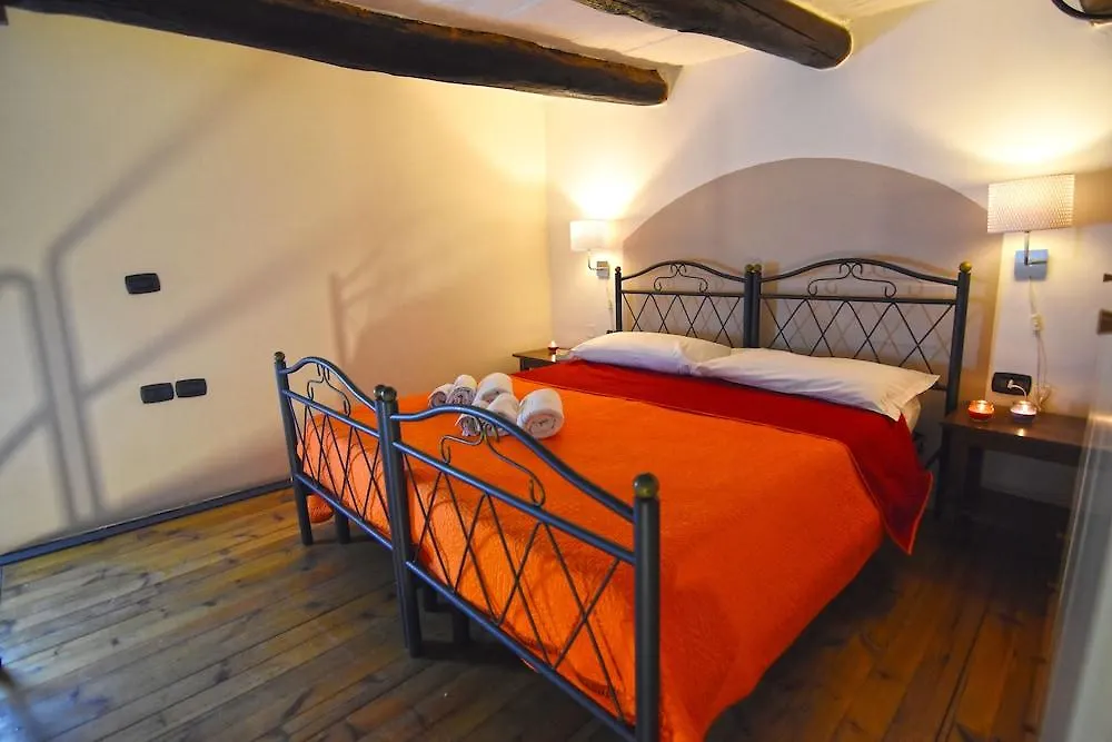 Case Cosi Chiaia Naples Apartment