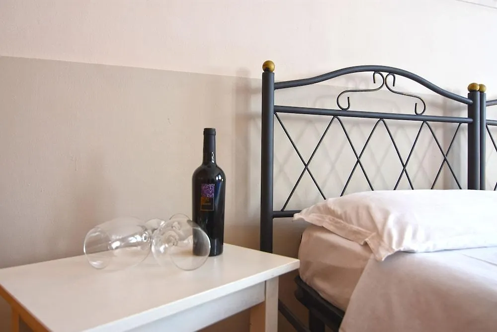 Apartment Case Cosi Chiaia Naples Italy