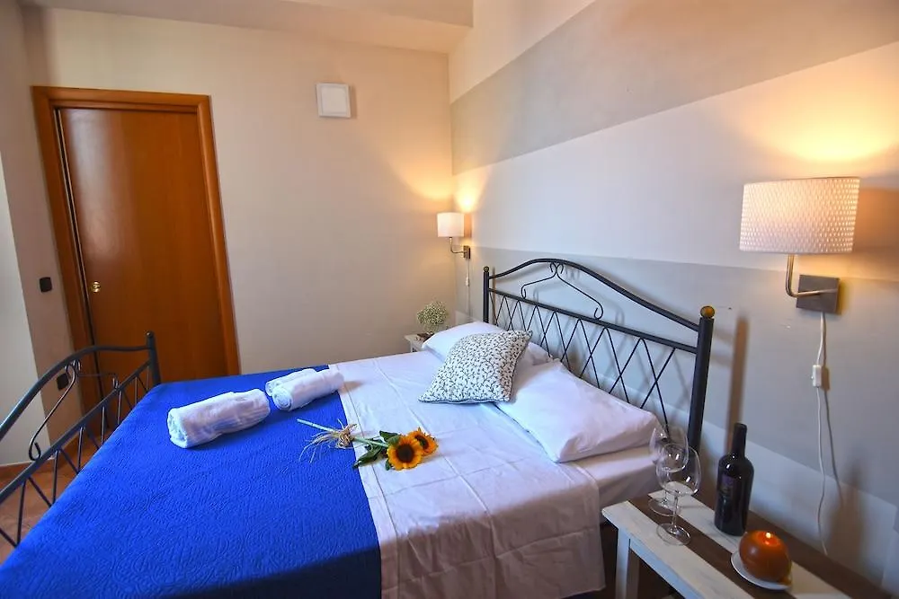 Apartment Case Cosi Chiaia Naples Italy