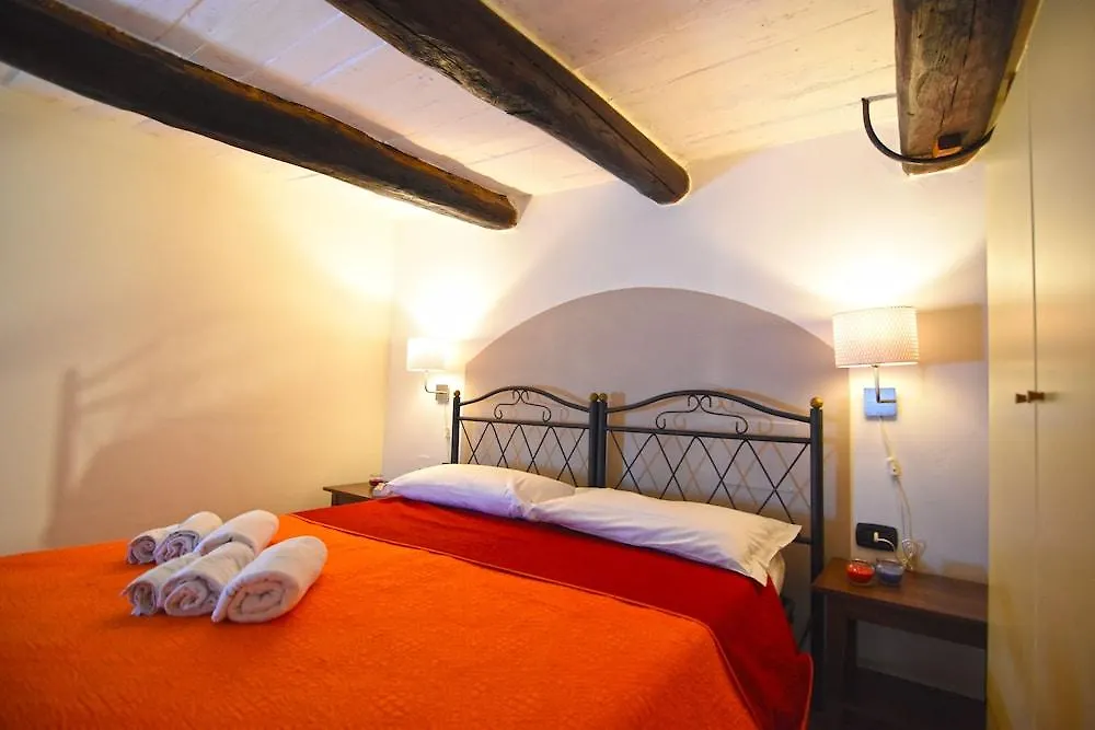 Apartment Case Cosi Chiaia Naples