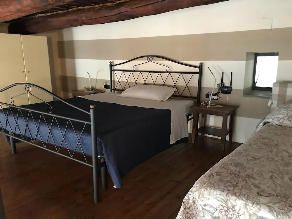 Apartment Case Cosi Chiaia Naples Italy
