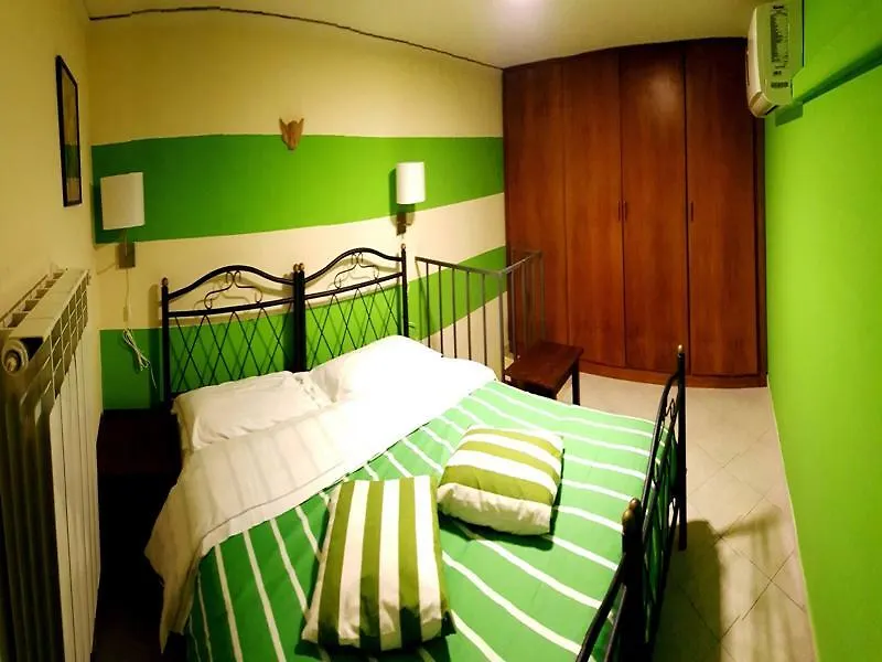 Apartment Case Cosi Chiaia Naples
