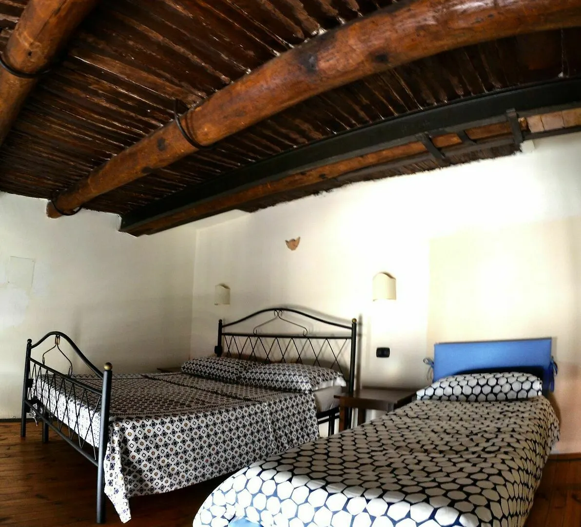Case Cosi Chiaia Naples Apartment