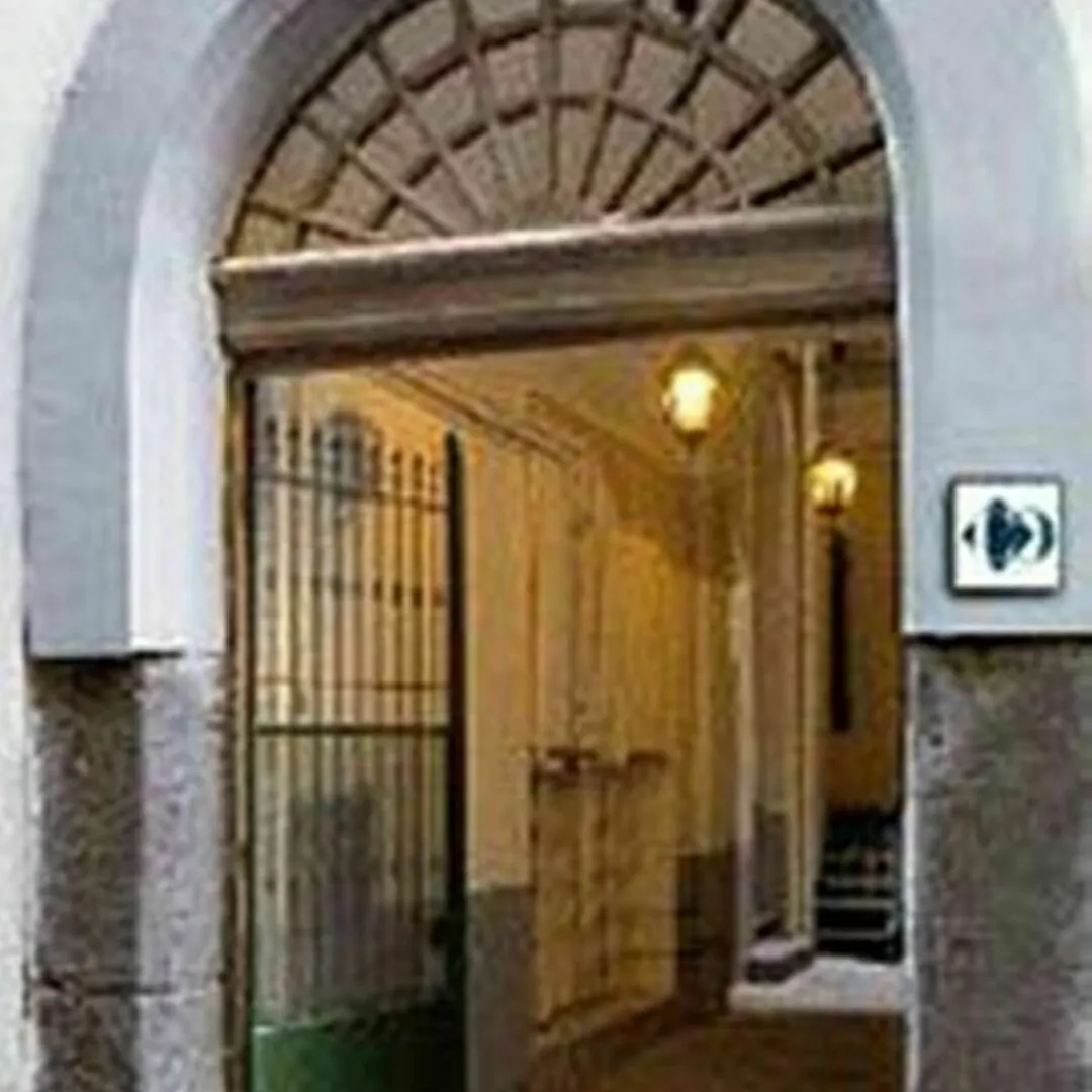 Apartment Case Cosi Chiaia Naples Italy