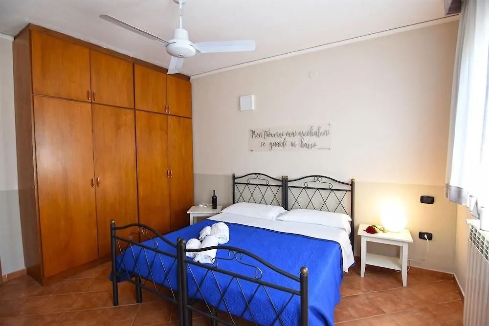 Case Cosi Chiaia Νάπολη