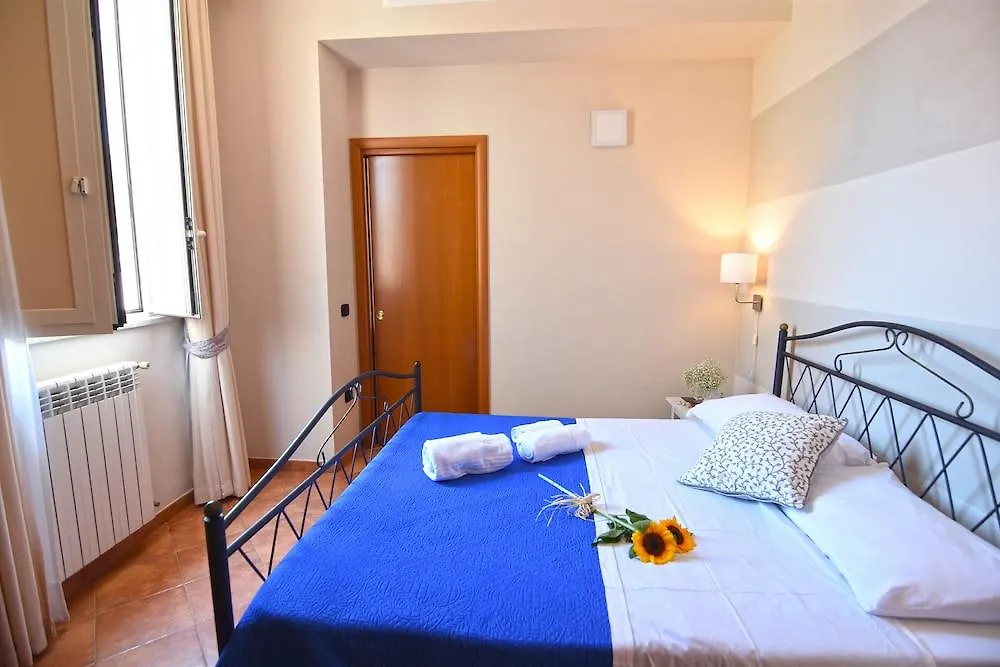 Case Cosi Chiaia Νάπολη Ιταλία